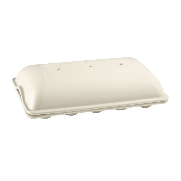 Mini-Baguettes Bread Baker - Linen - Emile Henry