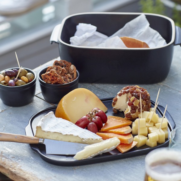 Cheese Box - Truffle - Emile Henry