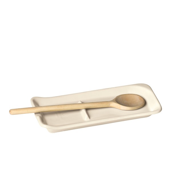 Spoon Rest - Clay - Emile Henry