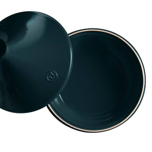 Tagine 32cm- Ocean Blue - Emile Henry