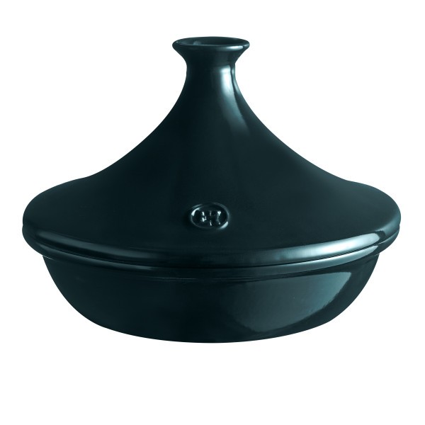 Tagine 32cm- Ocean Blue - Emile Henry