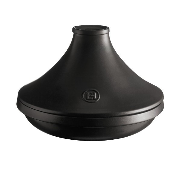 Delight Induction Tagine 32cm - Slate - Emile Henry