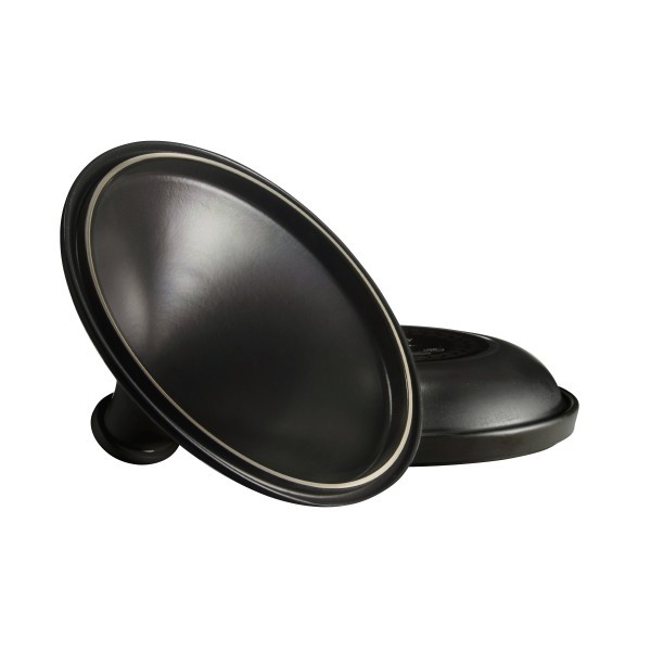 Delight Small Induction Tagine 26cm - Slate - Emile Henry