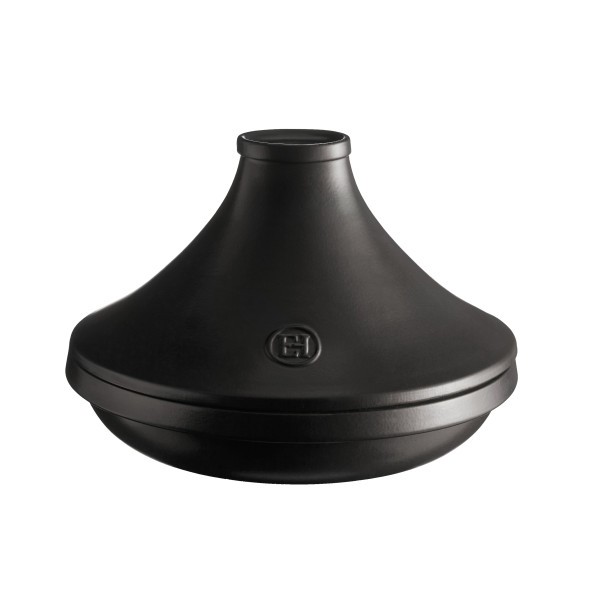 Delight Small Induction Tagine 26cm - Slate - Emile Henry