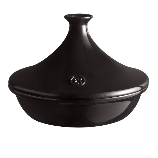 Tagine 32cm - Charcoal - Emile Henry