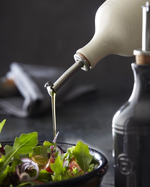Oil Cruet - Truffle -Emile Henry