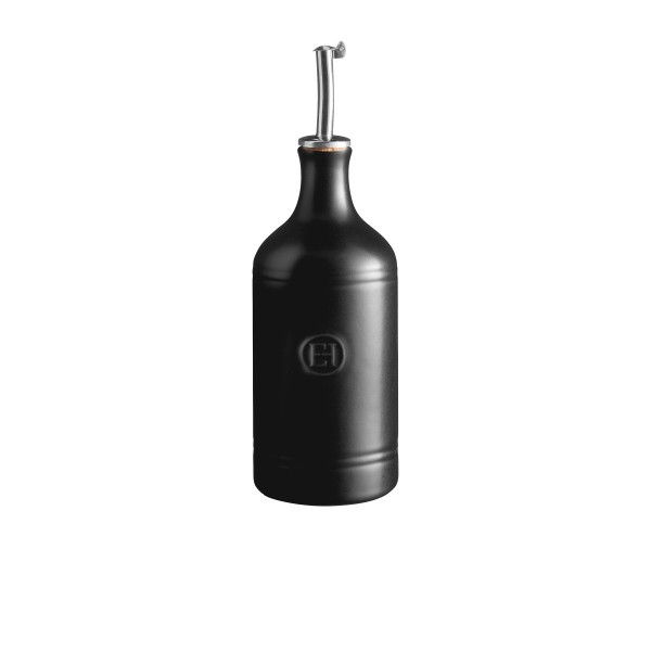 Oil Cruet - Truffle -Emile Henry