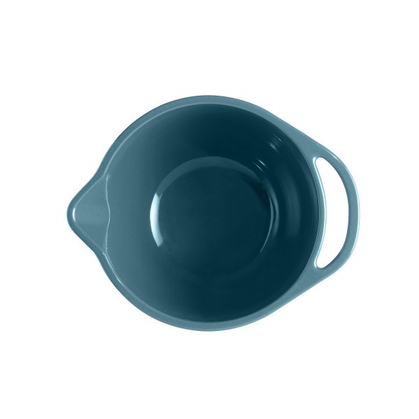 Mixing Bowl - 3.5L - Blue Flame - Emile Henry