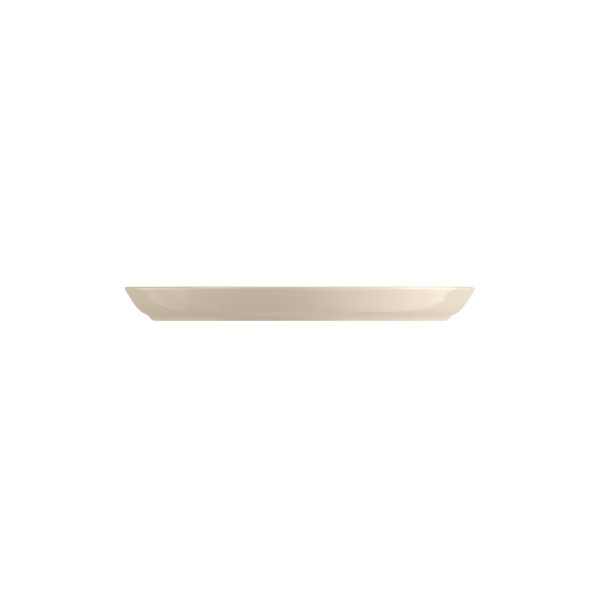 Small Plate 18cm - Blue Flame/Ivory - Emile Henry