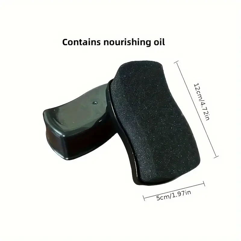 Car Wax Repair Pad
