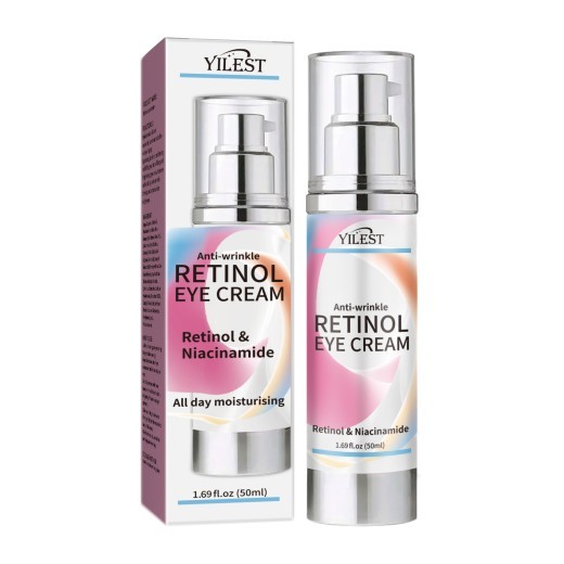 Retinol Eye Cream 50ml Fading Wrinkle