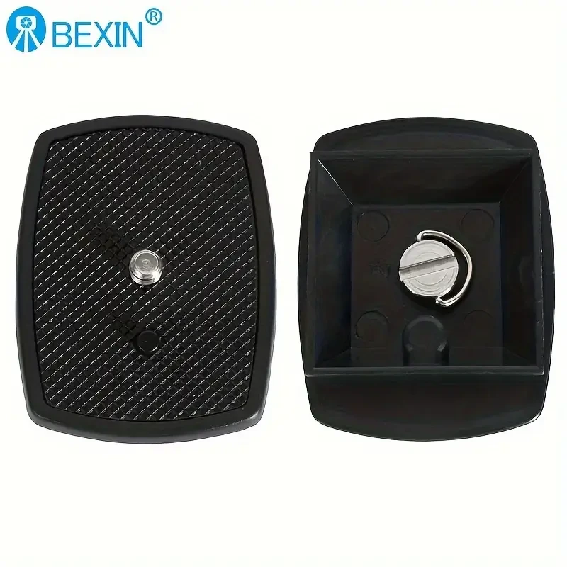 Universal DSLR Quick Release Plate