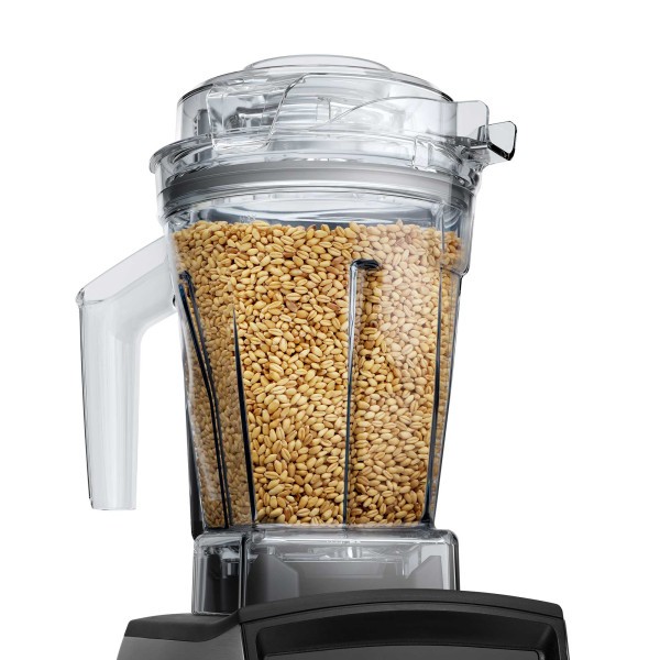 ASCENT Series Dry Blade Jug 1.4L - Vitamix