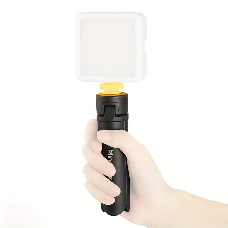 Mini Focus Portable Tripod