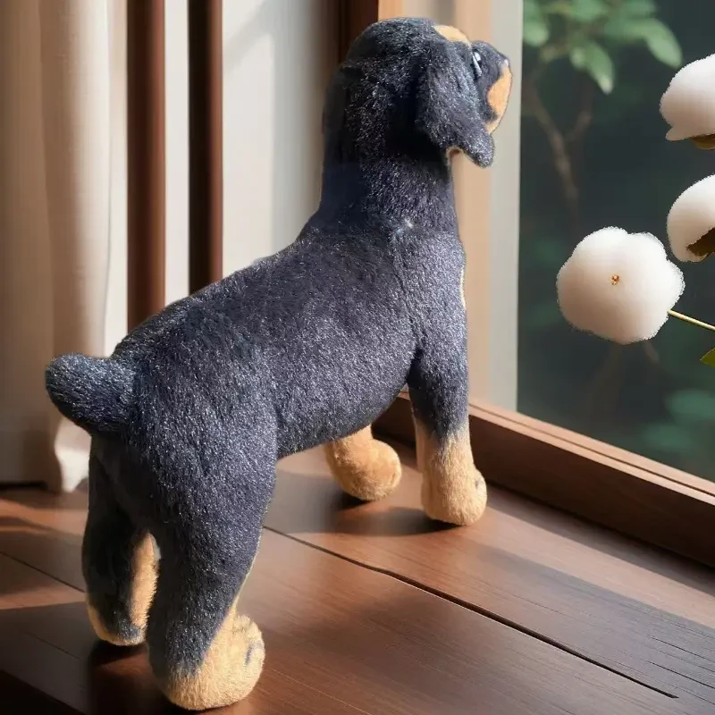 1pc of Home Decor, a Realistic Dog