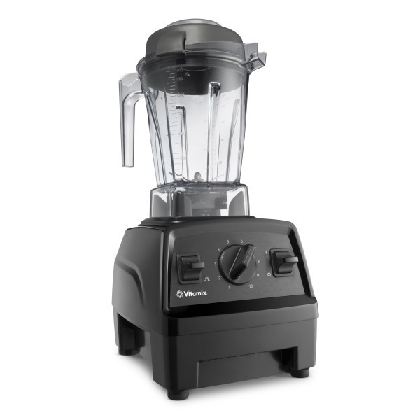 Explorian E310 High-Performance Blender - Black - Vitamix