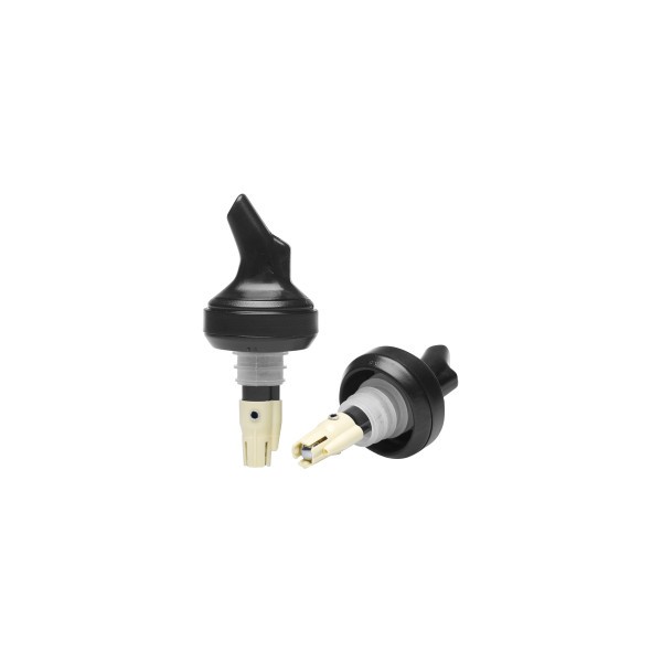 Pourer Black 30ml 12pk - Tru-Pour