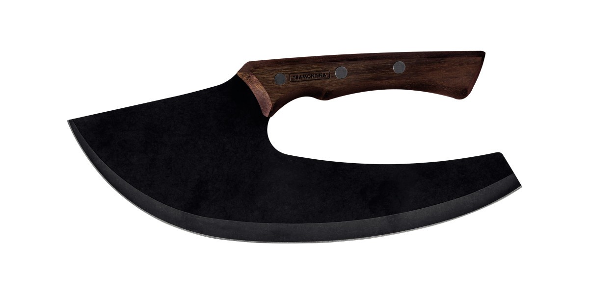 Churrasco Black Collection Multi-purpose Cleaver 10", 25cm - Tramontina