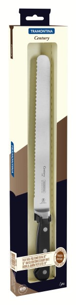 Century Ham Slicer, 10", 25cm - Tramontina