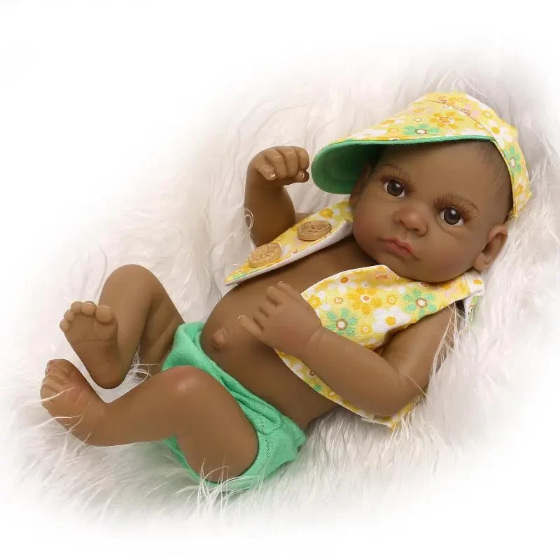 Baby Enlightenment Toy Play House Toy Doll