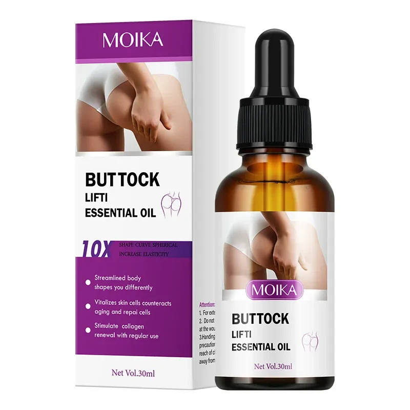 Full English Hip Care Solution
