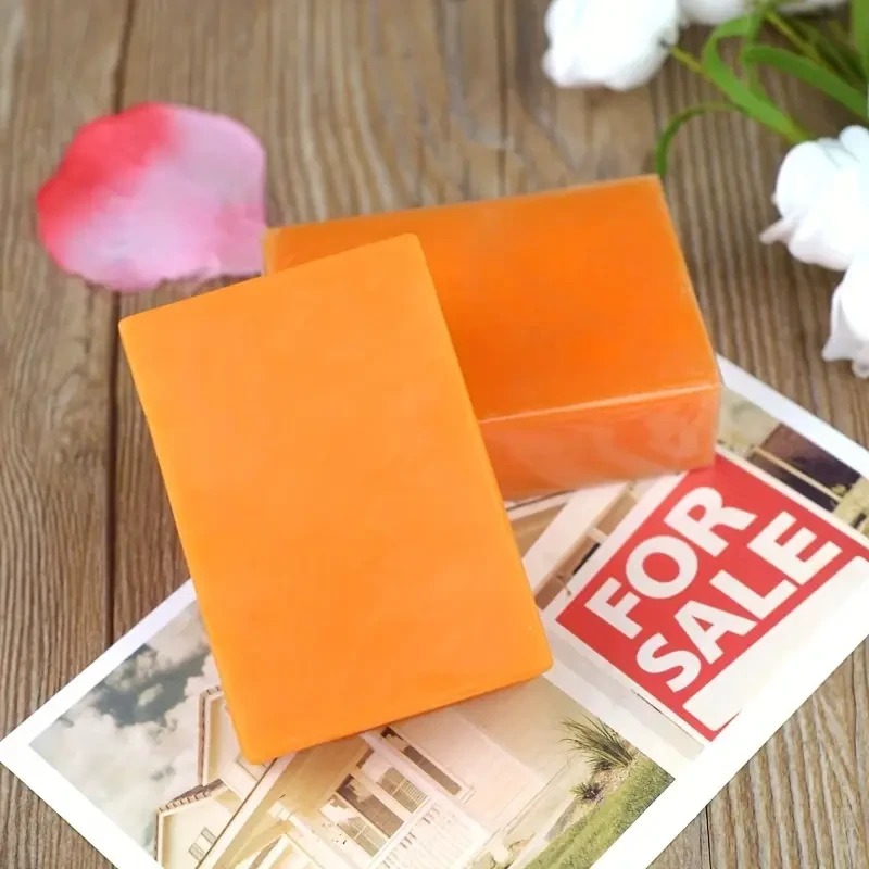 2-Pack Kokij Acid Handmade Soap