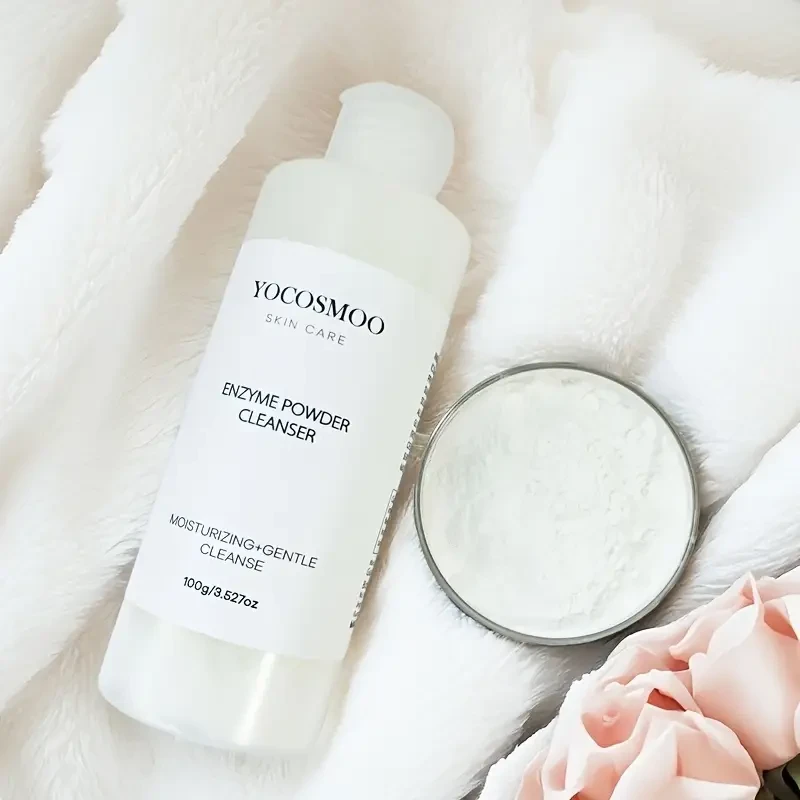 1pc YOCOSMOO Enzyme Powder Cleanser
