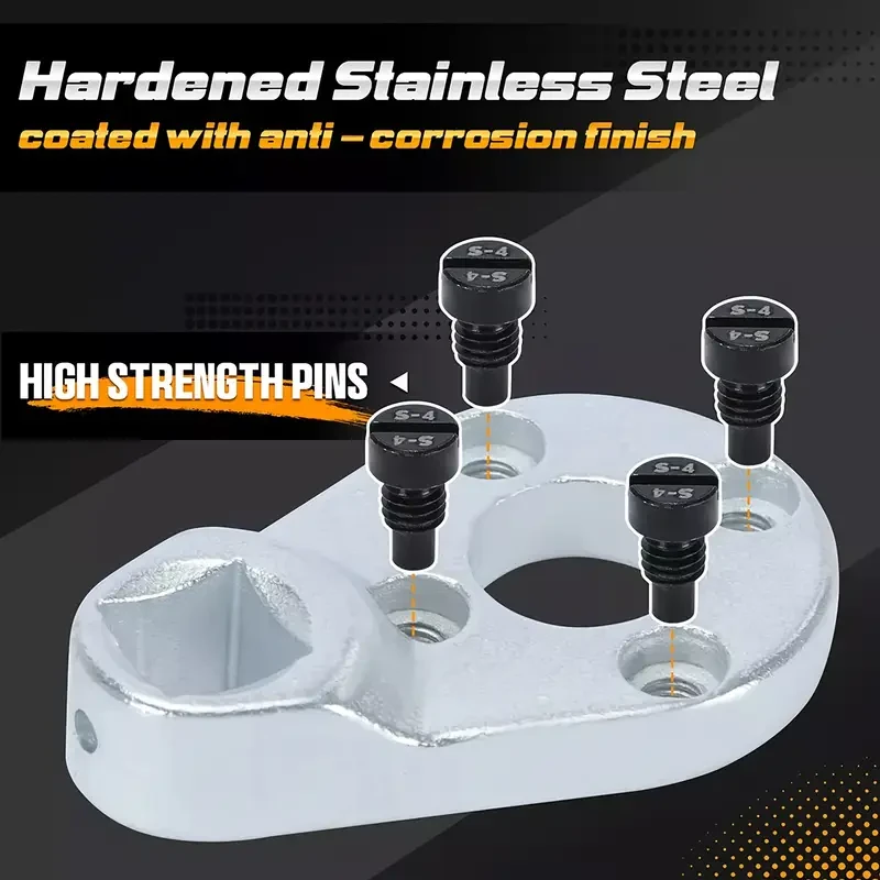 Cherk Outboard Motor Accessories