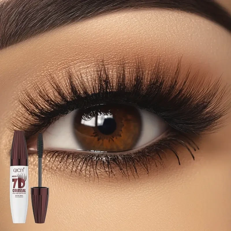 GICY 7D Fiber Lash Mascara