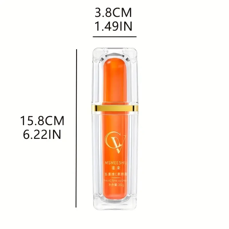 MSMEESHU Fivefold Vitamin C Makeup-Free Cream