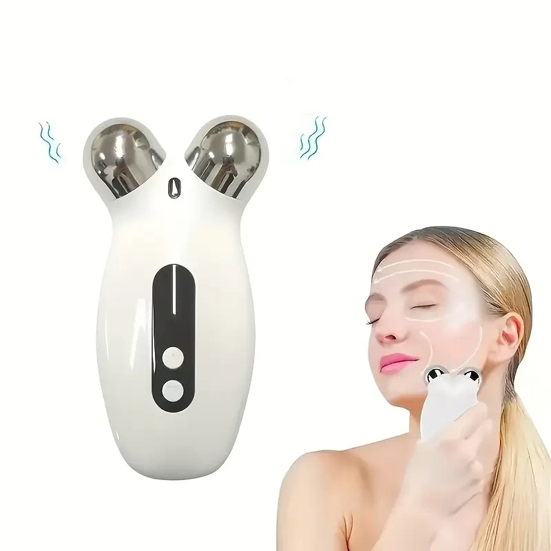 Sunhill Electric Facial Massage Cleanser with USB Charging
