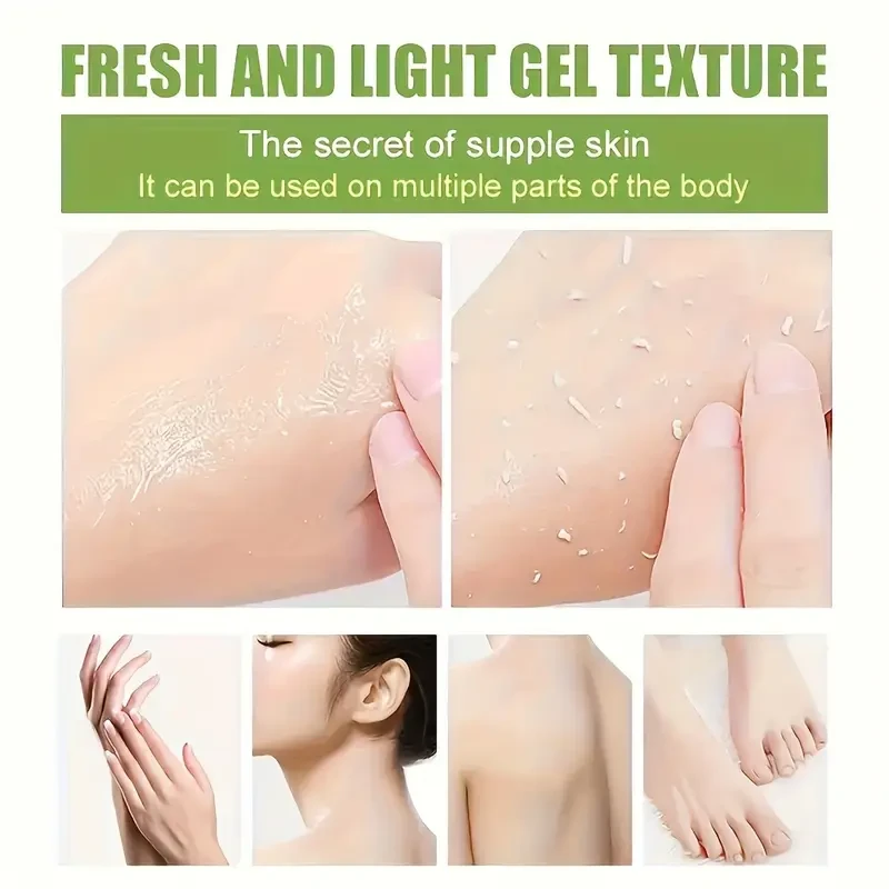 GZE 50g/1.76oz Deep Cleansing Gel