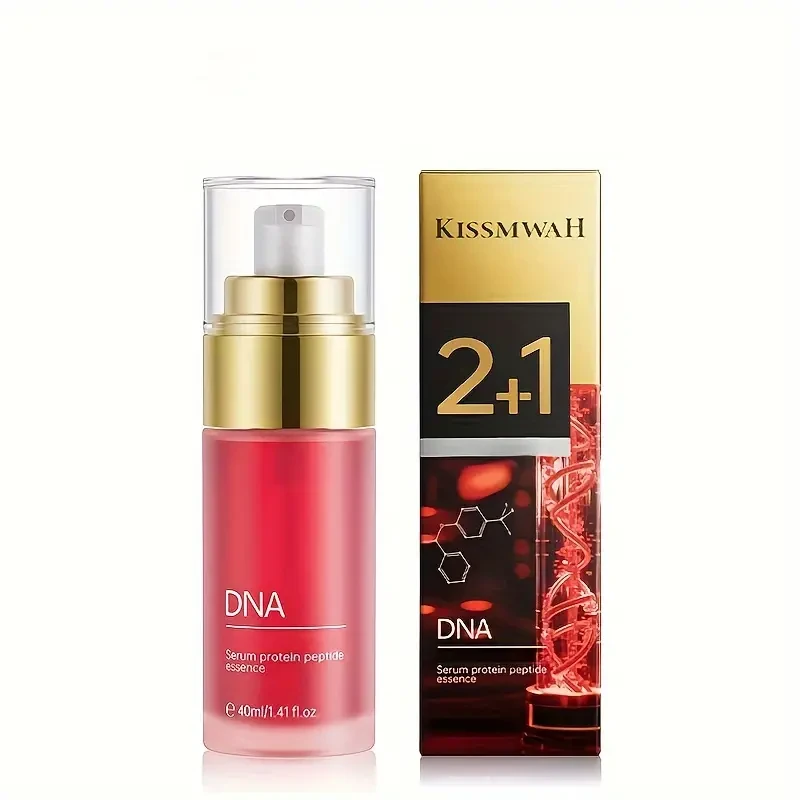 KissmwaH DNA 2+1 Facial Serum Gel