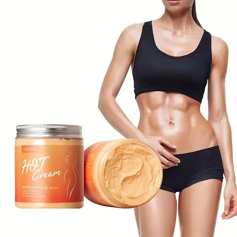 KORMESIC Hot Cream - 8.82oz