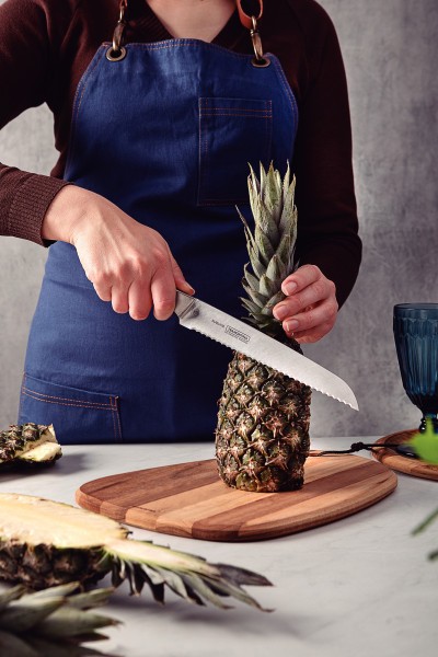 Sublime Bread Knife 8", 18cm - Tramontina