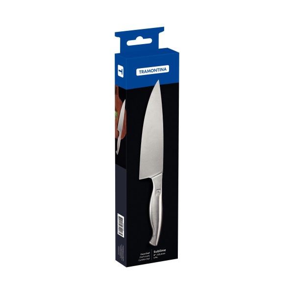Sublime Chef Knife 6", 15cm - Tramontina