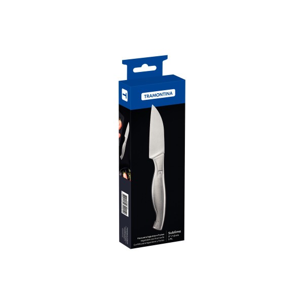 Sublime Paring Knife 3", 8cm - Tramontina