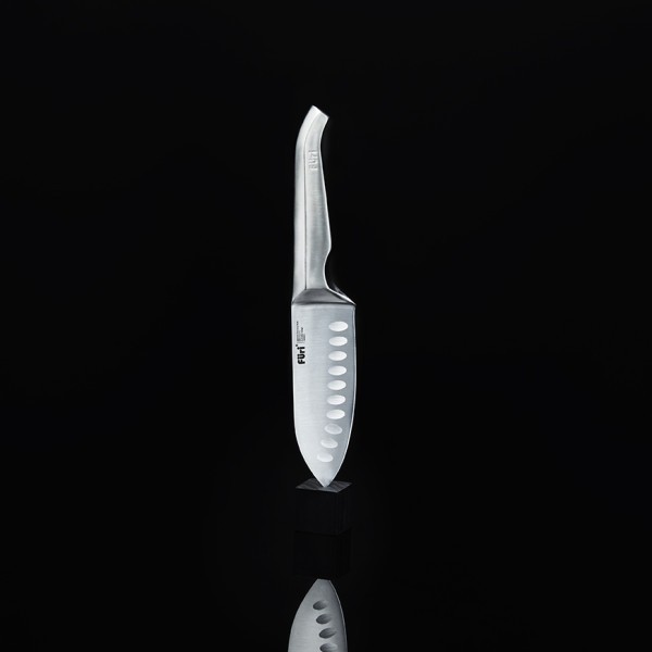 Pro East/West Santoku Knife 13cm - Furi