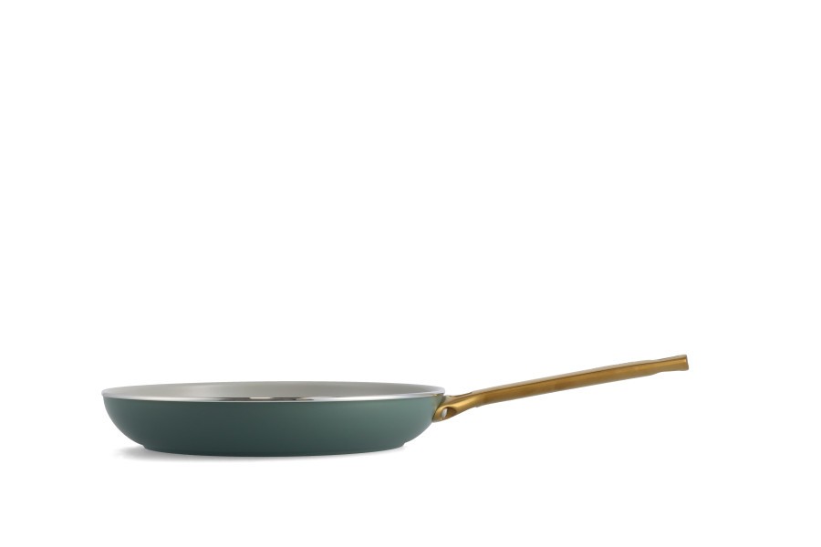 Padova Smokey Blue Frypan 20cm - GreenPan