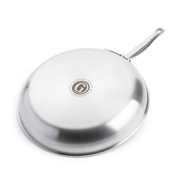 Premiere Frypan 24cm - GreenPan