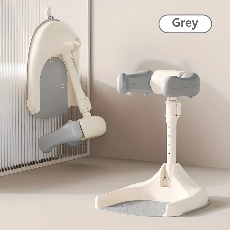 Adjustable Folding Standing Bathtub for Youngsters