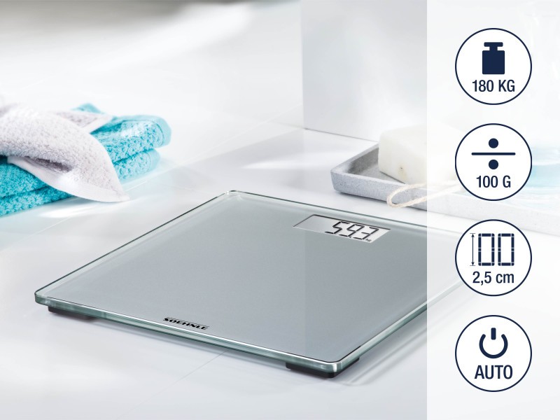Style Sense Compact 300 - Soehnle