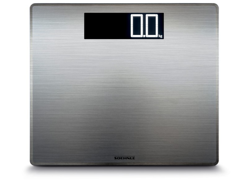 Bathroom Scales Style Sense Safe 300 - Soehnle