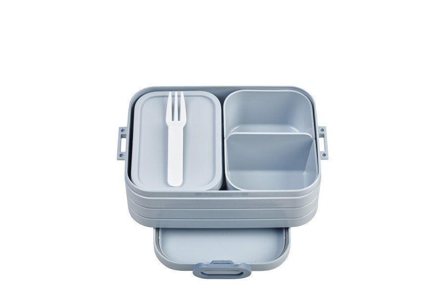 Bento Box Midi Nordic Blue - Mepal