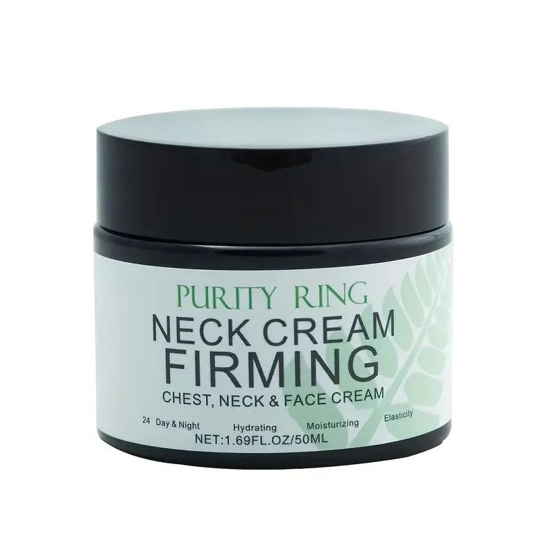 Purity Ring Neck Cream