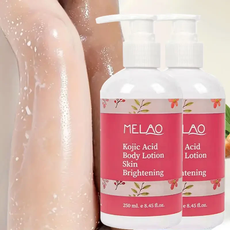 MELAO Kojic Acid Body Lotion