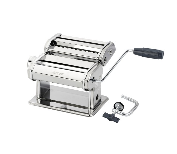 Pasta Machine 150mm - Wiltshire