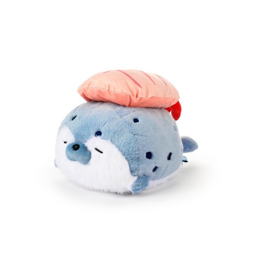 Plush Toy Soothing Sleeping Doll Healing