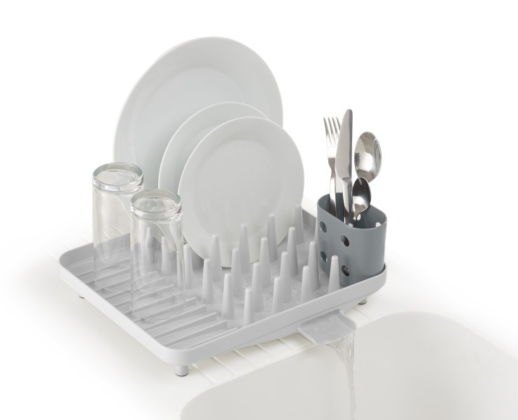 Compact Dish Rack - Joseph Joseph Duo