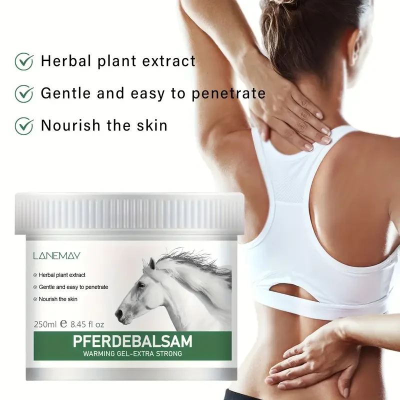 Herbal Winter-Warming Cream